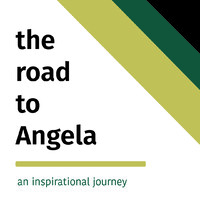 The Road to Angela Logo