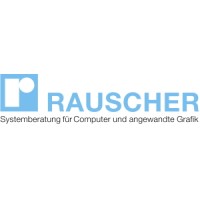 RAUSCHER GmbH Logo