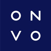 ONVO Logo