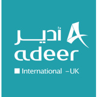 Adeer | UK Logo