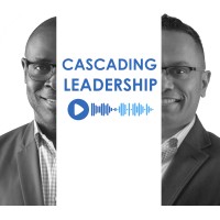 Cascading Leadership Logo
