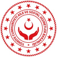T.C. Aile ve Sosyal Hizmetler Bakanlığı Logo
