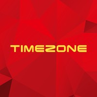 Timezone Games Logo