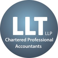 LLT LLP Logo