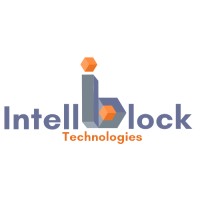 IntelliBlock Technologies Logo