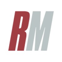 Ruggine Magazine Logo