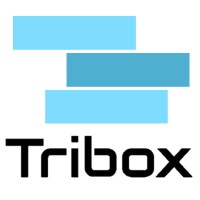 Tribox Private Limited Logo