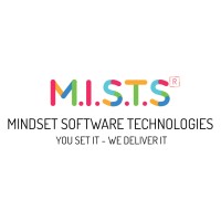 Mindset Software Technologies Logo