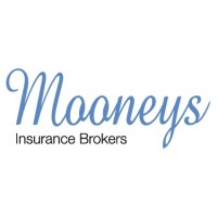 Mooneys Insurance Brokers Logo