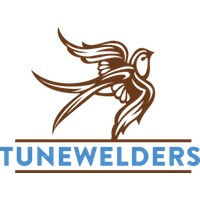 Tunewelders Logo
