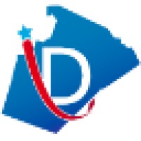 Wake County Democratic Party Logo