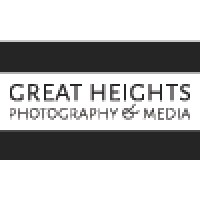 Great Heights Photography Logo