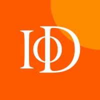 IoD Property and Built Environment Group Logo