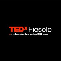 TEDxFiesole Logo