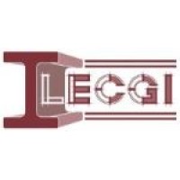 LECGI Inc. Logo