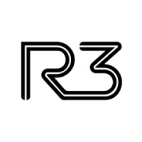 R3 - Réseau de Recharge Ultra-Rapide Logo