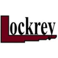 Lockrey Manufacturing Logo