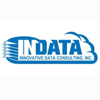 InData Consulting Logo