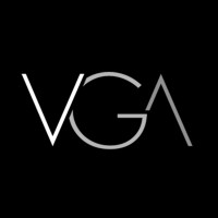 Vijay Gupta Architects (VGA) Logo