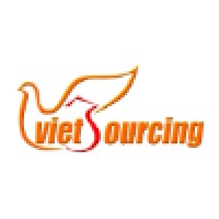 Vietsourcing Logo