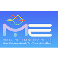 ME Ventures Logo