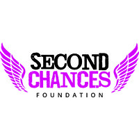 Second Chances Foundation Logo