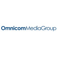 Omnicom Media Group Belgium Logo