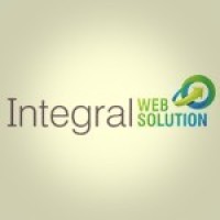 Integral Web Solution Logo
