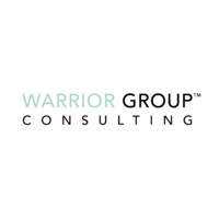 Warrior Group Consulting Logo