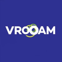 VROOAM Logo