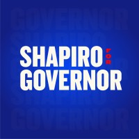Shapiro for Pennsylvania Logo