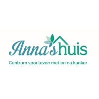 Annas huis, Centrum voor Leven met en na kanker Logo