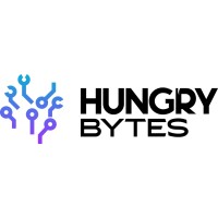 HungryBytes Logo
