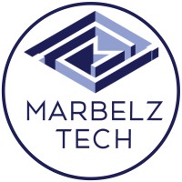 Marbelz Tech Logo