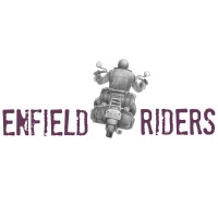 Enfield Riders Logo