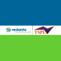Talwandi Sabo Power Limited (TSPL) - Vedanta Limited Logo