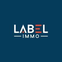 Label Immo Logo