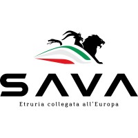 Comitato Stazione Alta Velocita Arezzo (SAVA) Logo