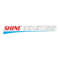 Shine Industries - India Logo