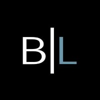 Black Line IT Logo
