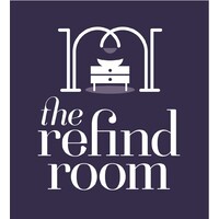 The Refind Room Logo