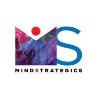 MindStrategics Logo