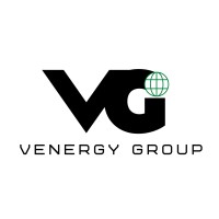 Venergy Group LLC Logo