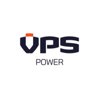 VPS Power Logo