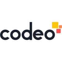 Codeo UK Logo