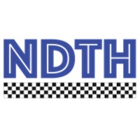 New Delhi Tyre House Logo