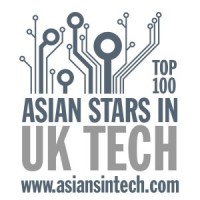 Asians In Tech Logo