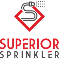 Superior Sprinkler Logo