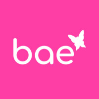 Bae Digital Logo