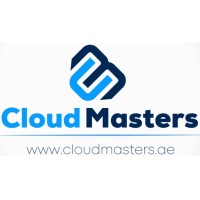 CloudMasters Logo